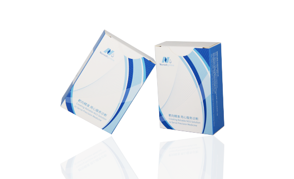 NadPrep Library - Nanodigmbio Pte. Ltd.